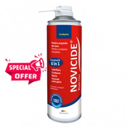 Novicide Blade Care oferta...