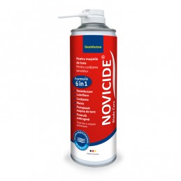 Blade Care 6 in 1