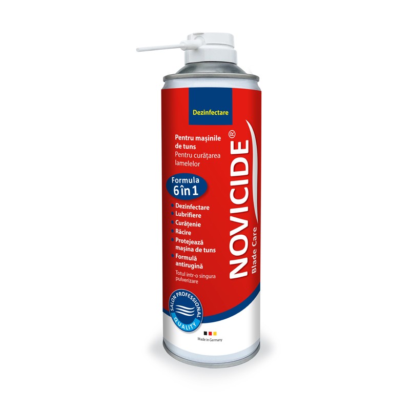 Blade Care 6 in 1