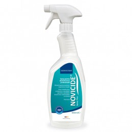 Novicide Spray Plus