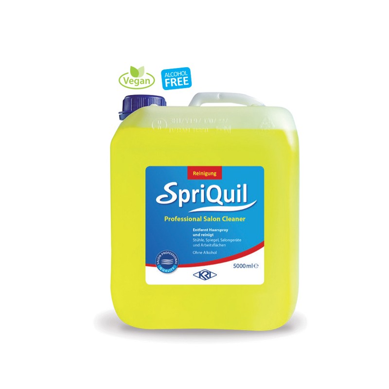 Spriquil solutie curatenie 5l